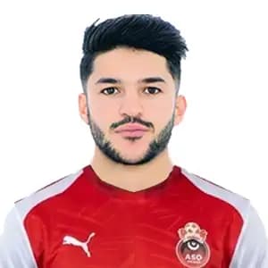 أمير لعيدوني