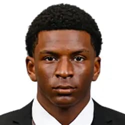 Sherrod Covil Jr.
