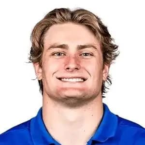 Jeremiah Hasley