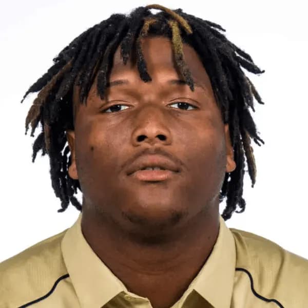 Horace Lockett