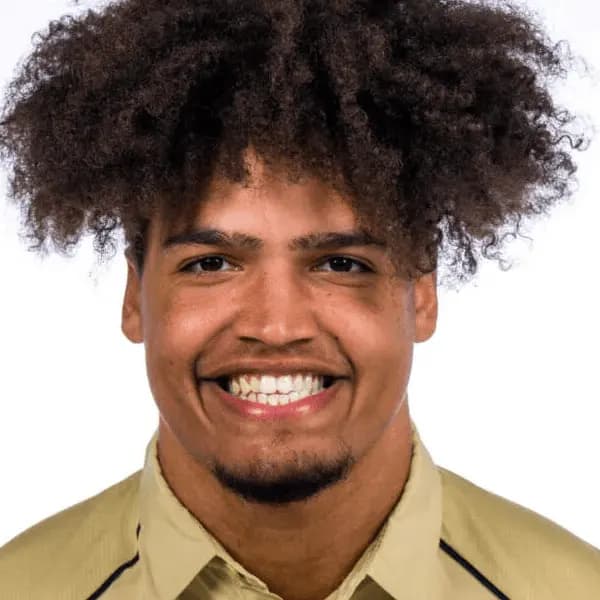 Jacob Cruz
