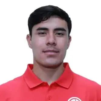 Brayan Monroy