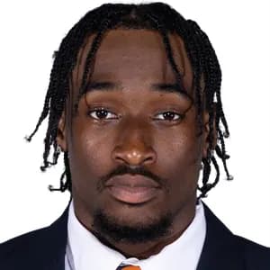 Ty'Lyric Coleman