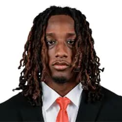 Jaden Harris