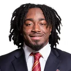 Jalon Williams