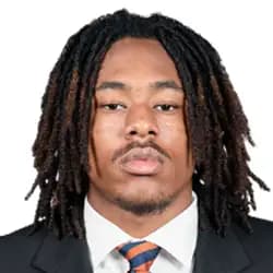 Berry Buxton III