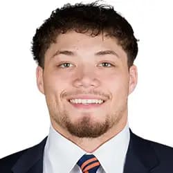 Chase Simmons
