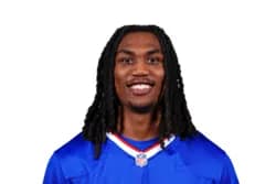 Dorian Strong