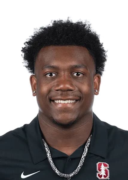 Champ Hampton