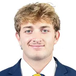 Jack Endries