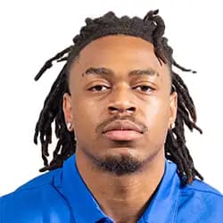 Jaelyn Davis-Robinson