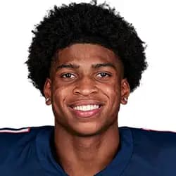 Tacario Davis