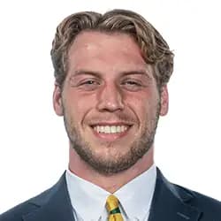 Caleb Parker