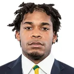 Isaiah Dunson