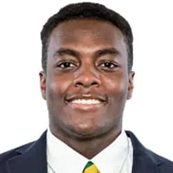 Trey Wilson