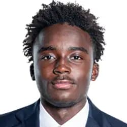 LeVar Thornton Jr.
