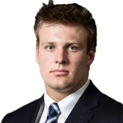 Harrison Taggart