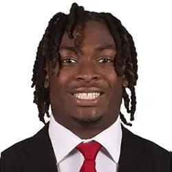 Barry Jackson Jr.