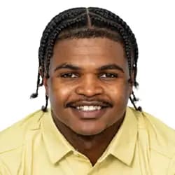 Taje McCoy