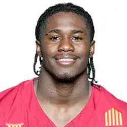 Ta'Shawn James