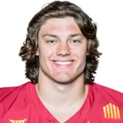 Kooper Ebel
