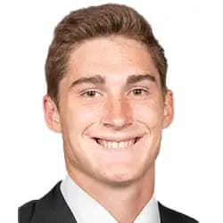 Garrett Oakley