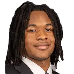 Terry Kirksey Jr.