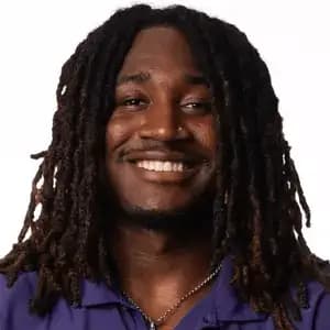 Terrence Cooks II