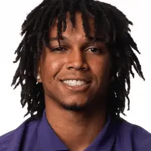Vernon Glover Jr.