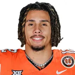 Kam Franklin