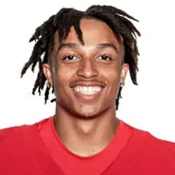 Jordan Sanford