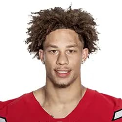 Miquel Dingle Jr.