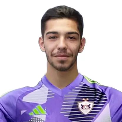 صادق محمد زاده
