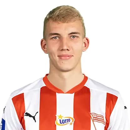 Bartosz Biedrzycki