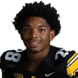 Kamari Moulton