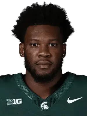 Khris Bogle