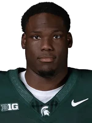 Antonio Gates Jr.