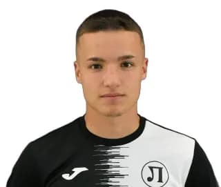 Nikolas Penev