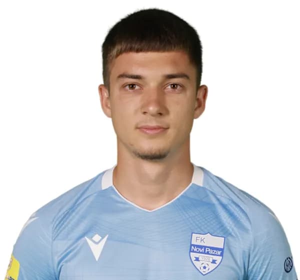 Darko Stojanovic