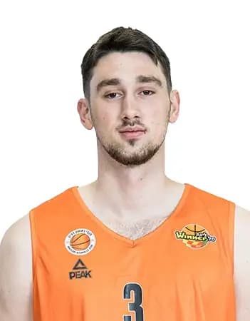 Maor Nekrashevich