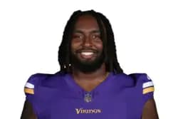 Donovan Jackson