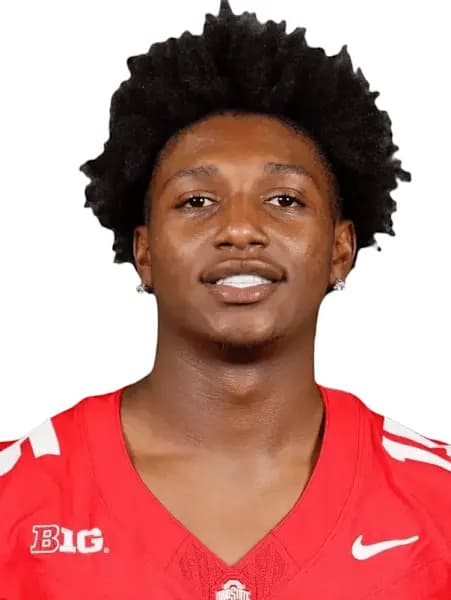 Jelani Thurman