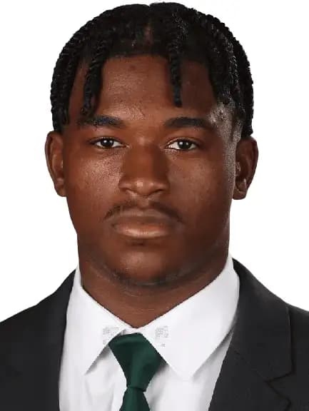 Rodrick Pleasant