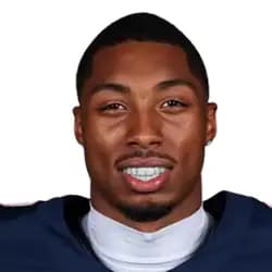 Daylen Austin