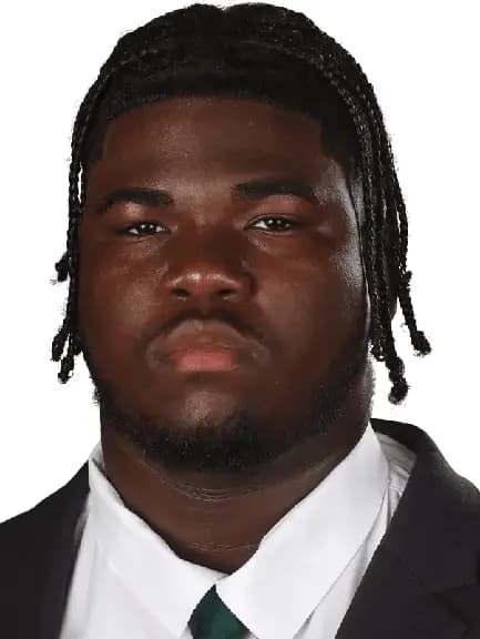Terrance Green