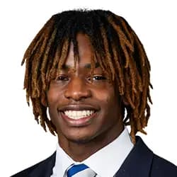 Kolin Dinkins