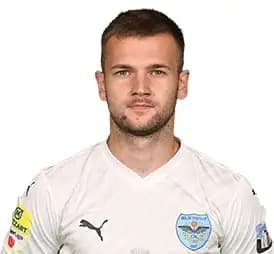 Nikola Jovanović