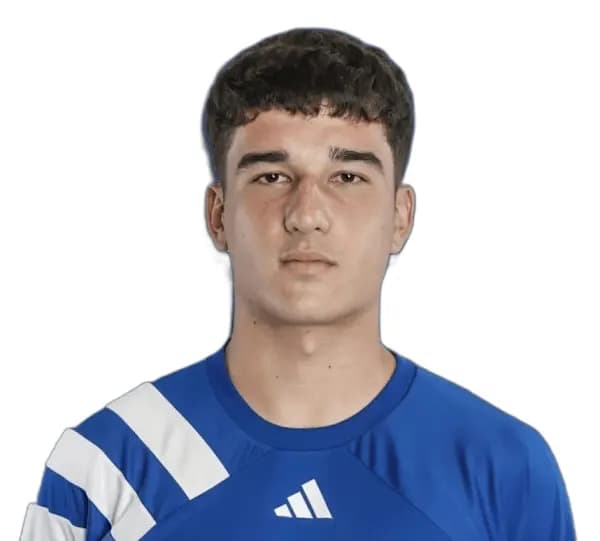 Viktor Lyubenov