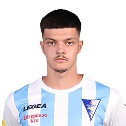 Luka Peic