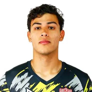 Kevin Armenta